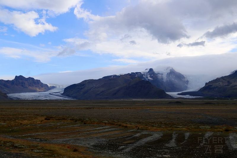 Vatnajökull National Park--Skaftafell (3).JPG