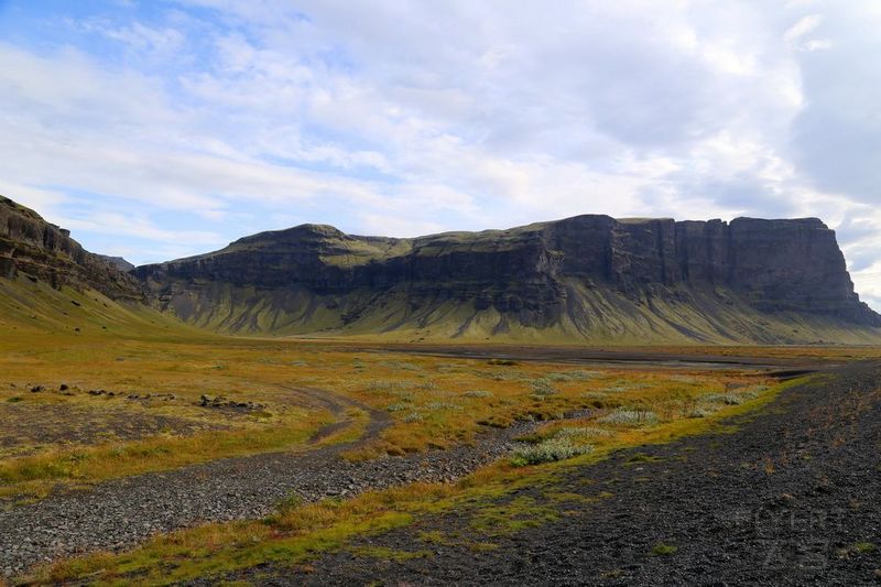 Vatnajökull National Park--Skaftafell (6).JPG