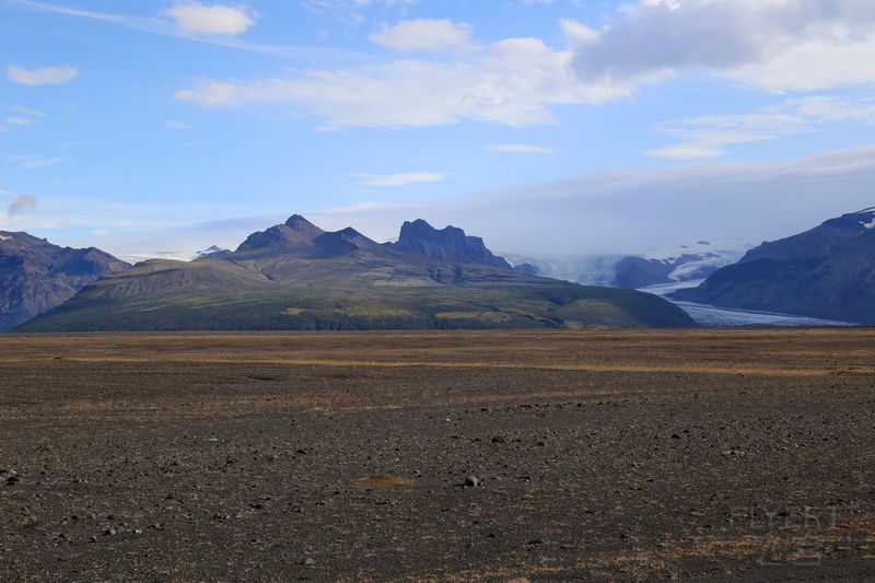 Vatnajökull National Park--Skaftafell (1).JPG