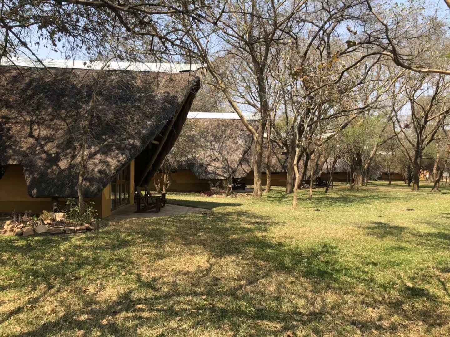 Protea Hotel Lusaka Safari Lodge ޱԾƵ-ס