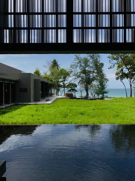 Ŭ/¡˫Ǽ - Alila Villas Koh Russey & Alila Bangsar Kuala Lumpur