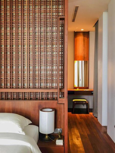 Ŭ/¡˫Ǽ - Alila Villas Koh Russey & Alila Bangsar Kuala Lumpur