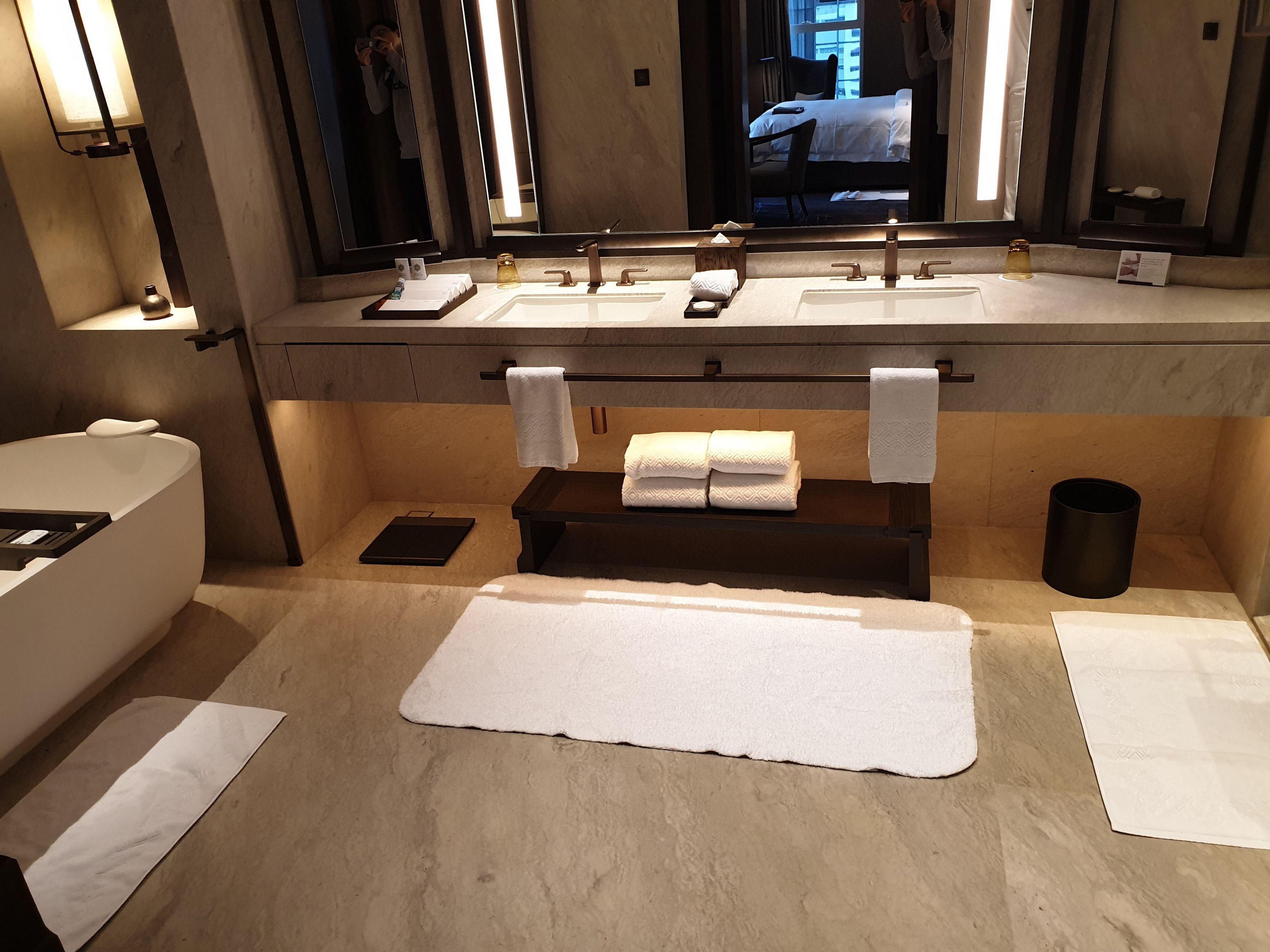  ׷סSt. Regis Hong Kong, St. Regis Suite