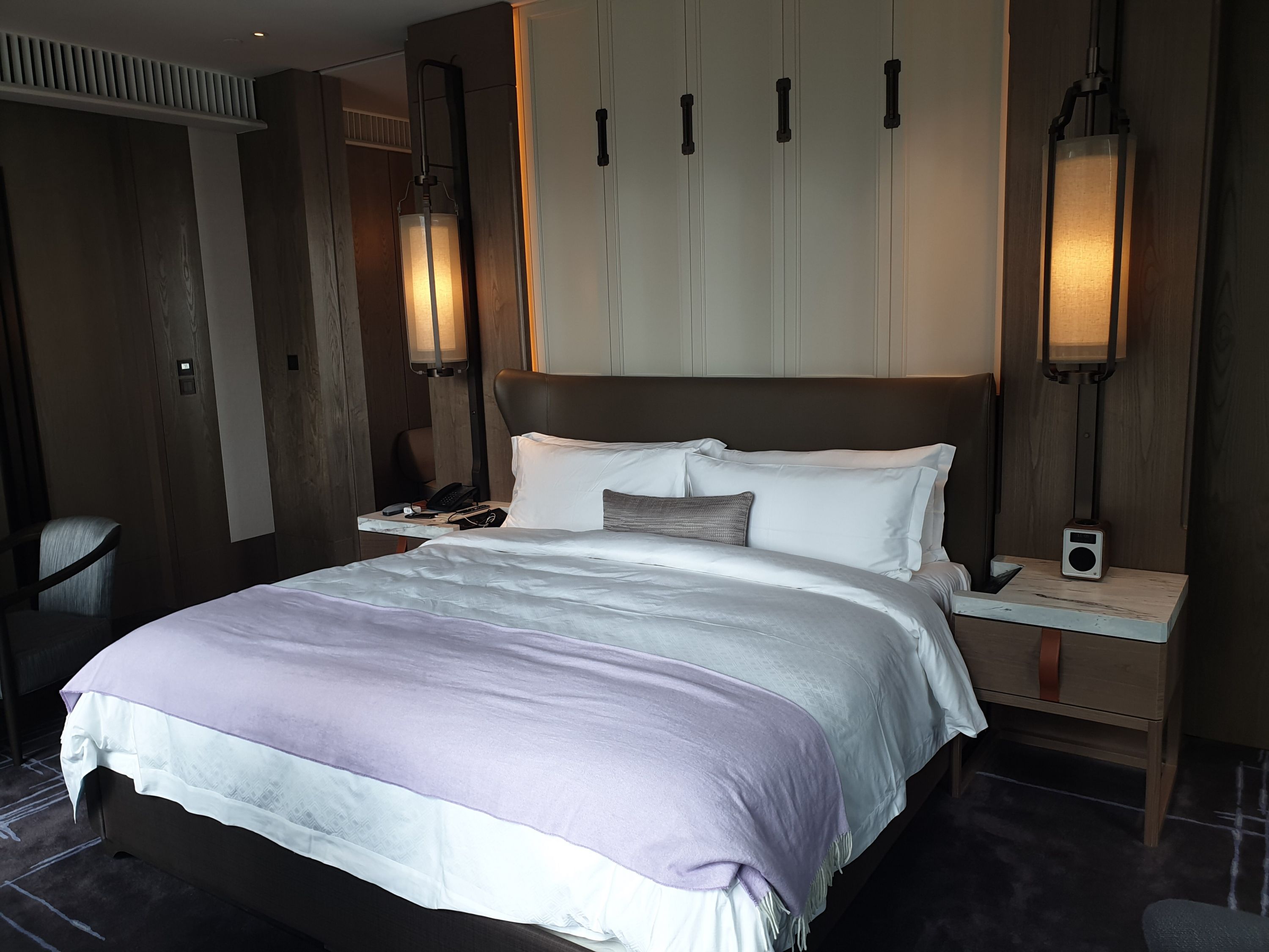  ׷סSt. Regis Hong Kong, St. Regis Suite