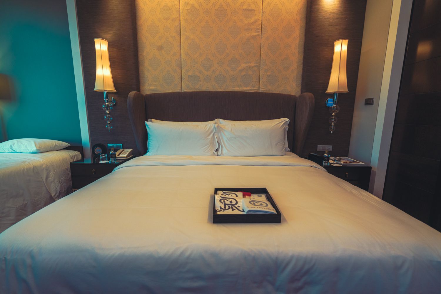  - The St. Regis Bangkok