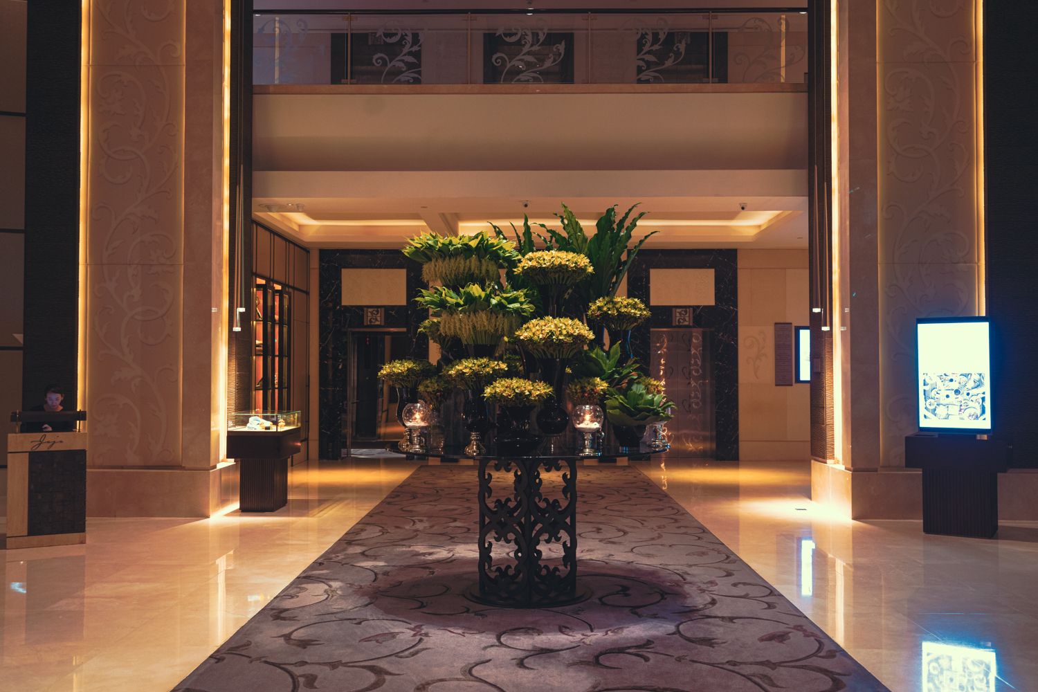  - The St. Regis Bangkok