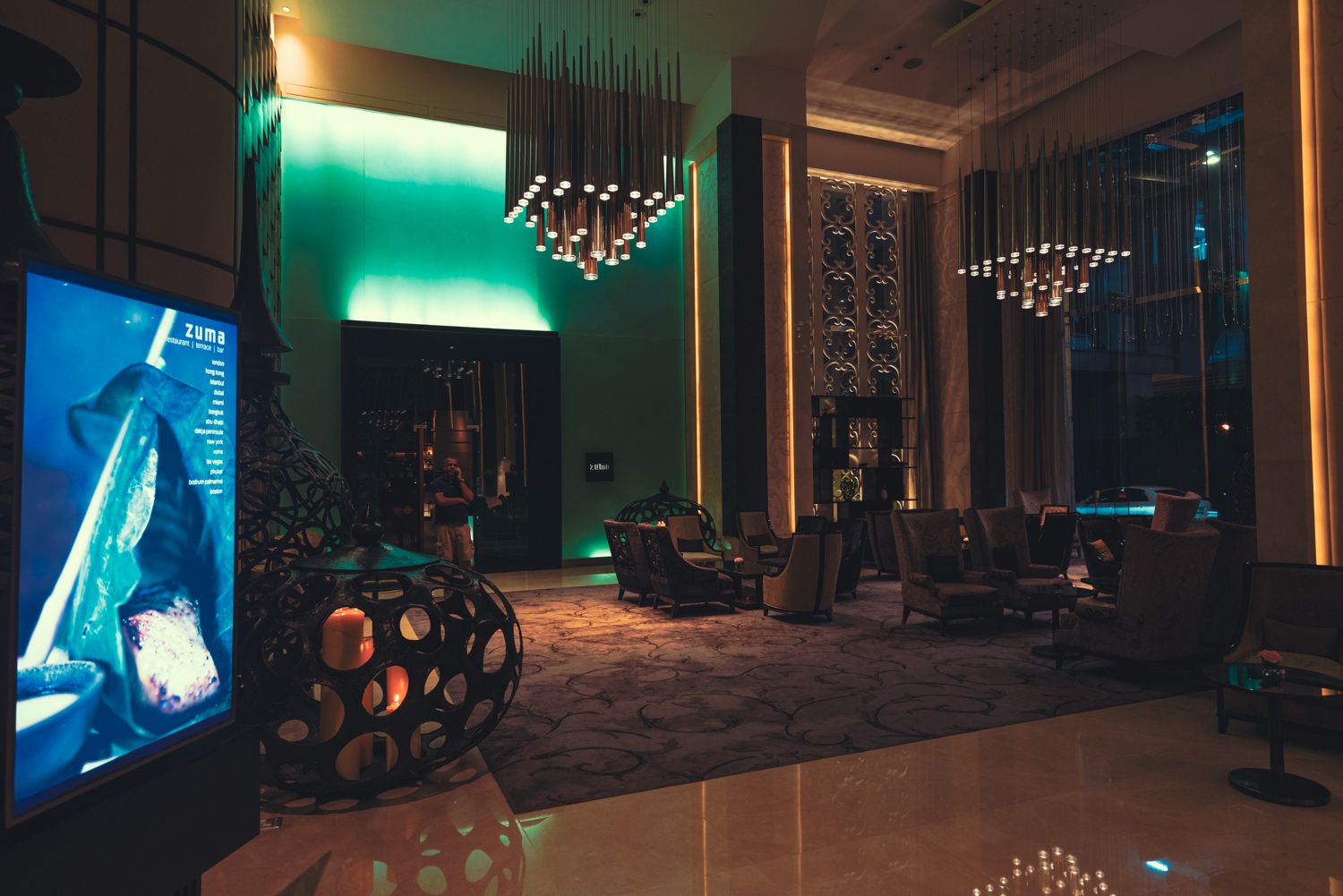  - The St. Regis Bangkok