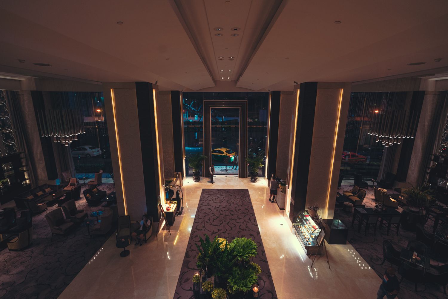  - The St. Regis Bangkok