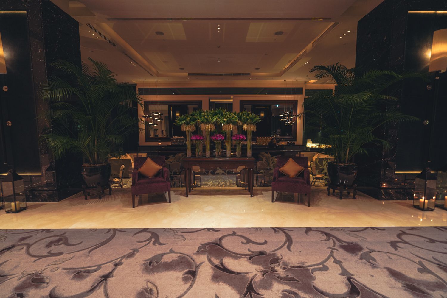  - The St. Regis Bangkok