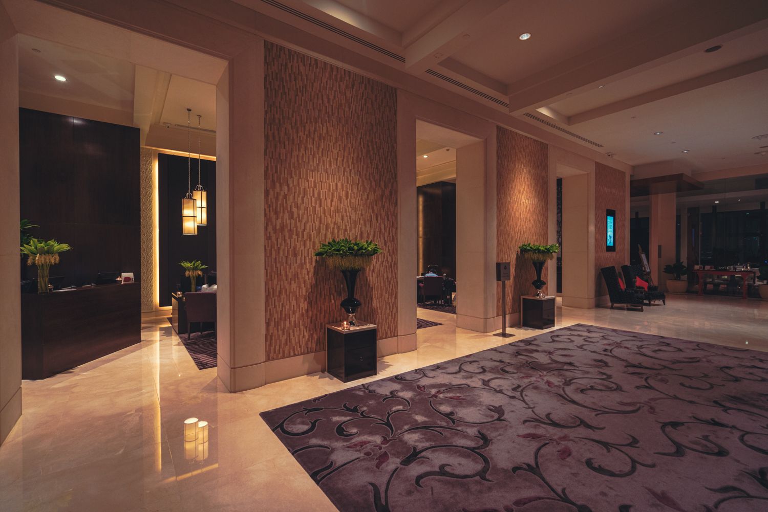 - The St. Regis Bangkok