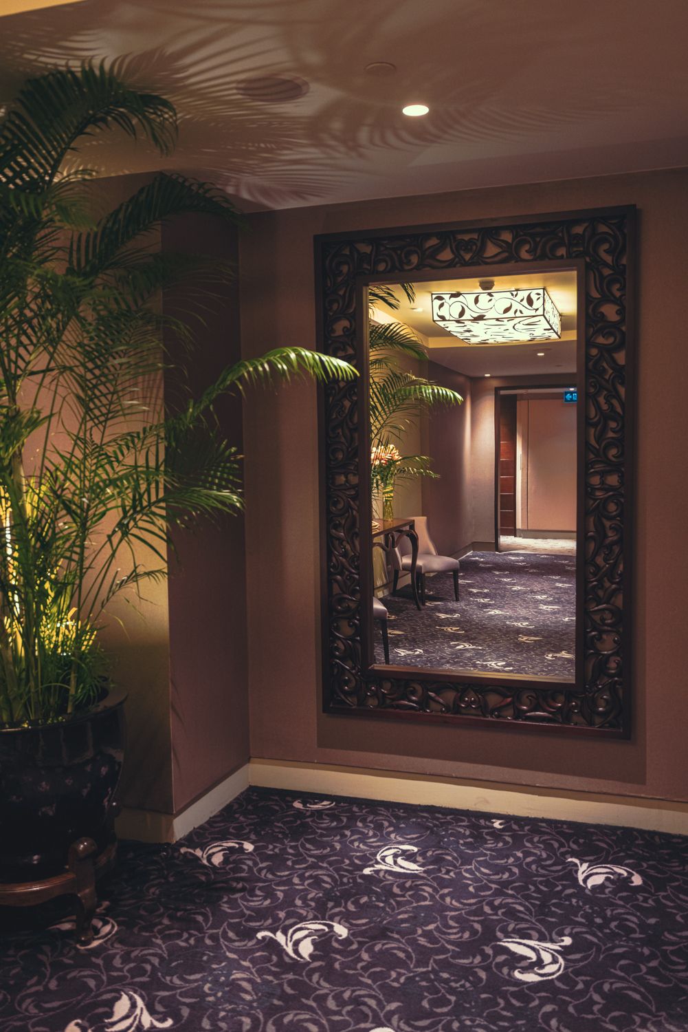  - The St. Regis Bangkok