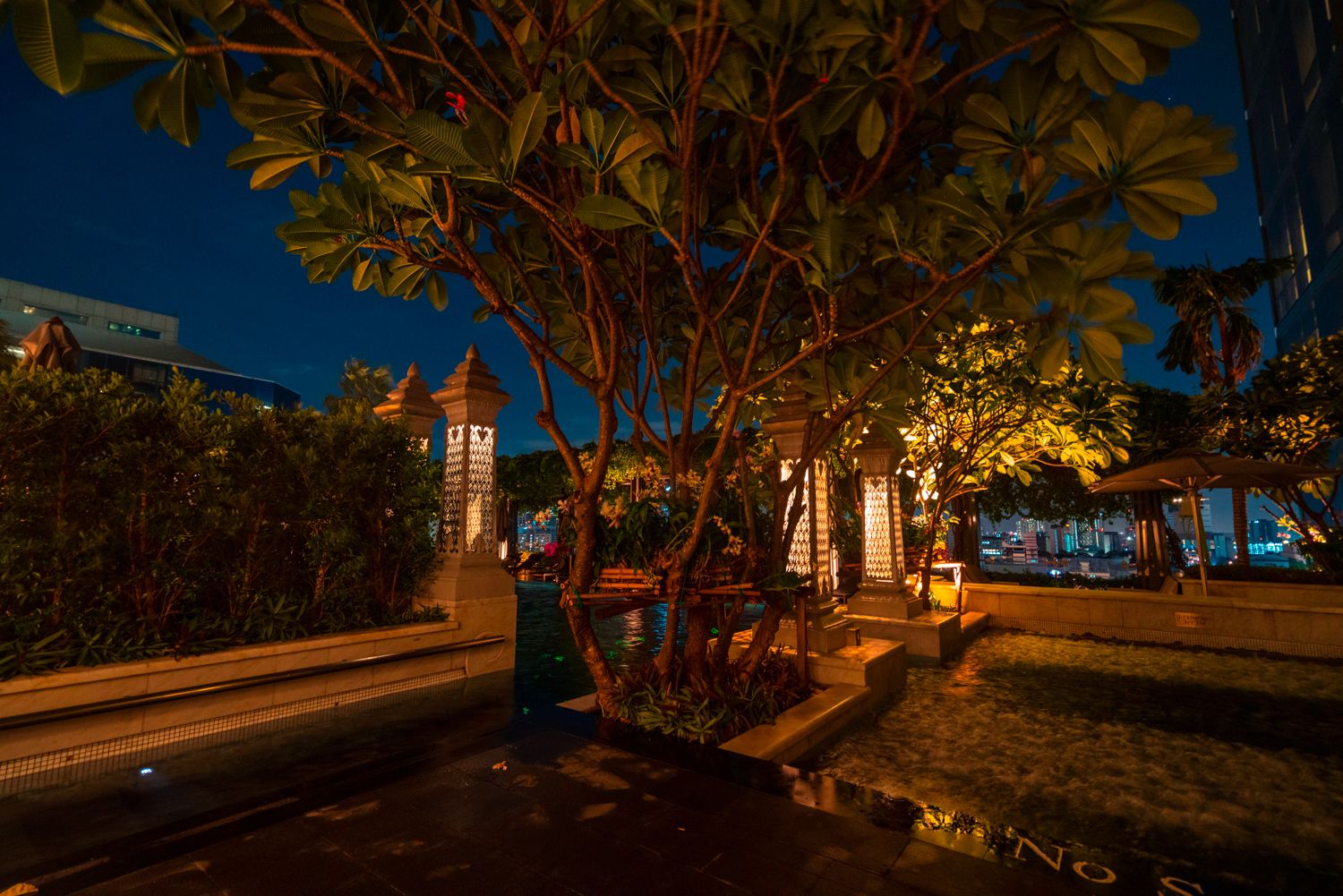  - The St. Regis Bangkok