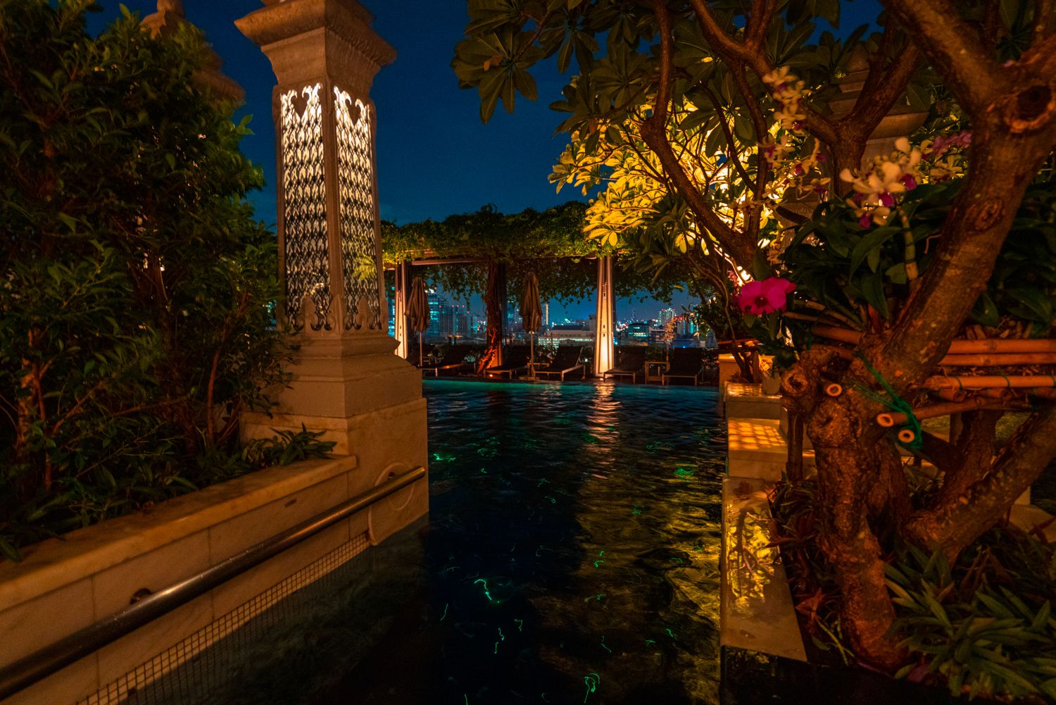  - The St. Regis Bangkok