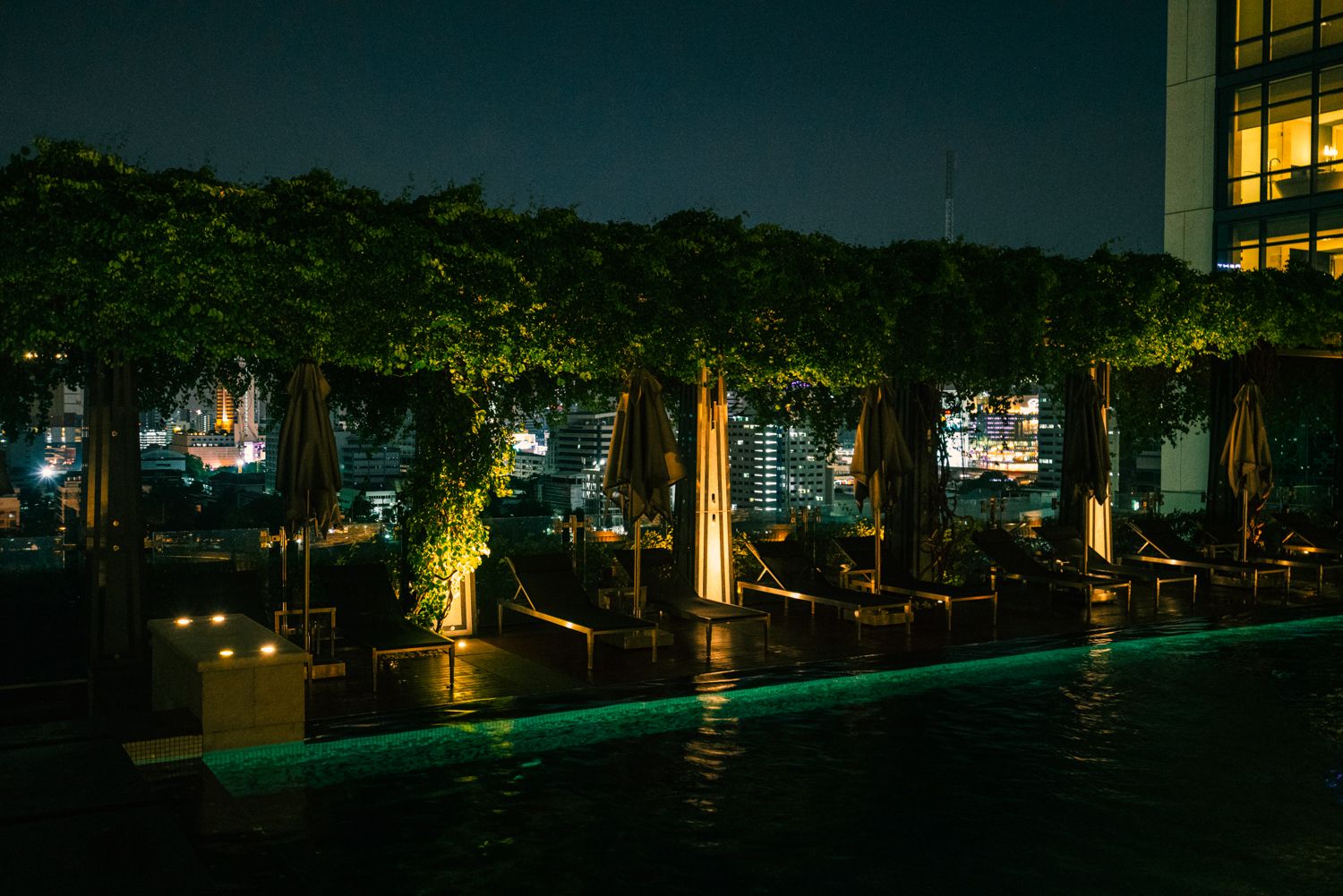  - The St. Regis Bangkok
