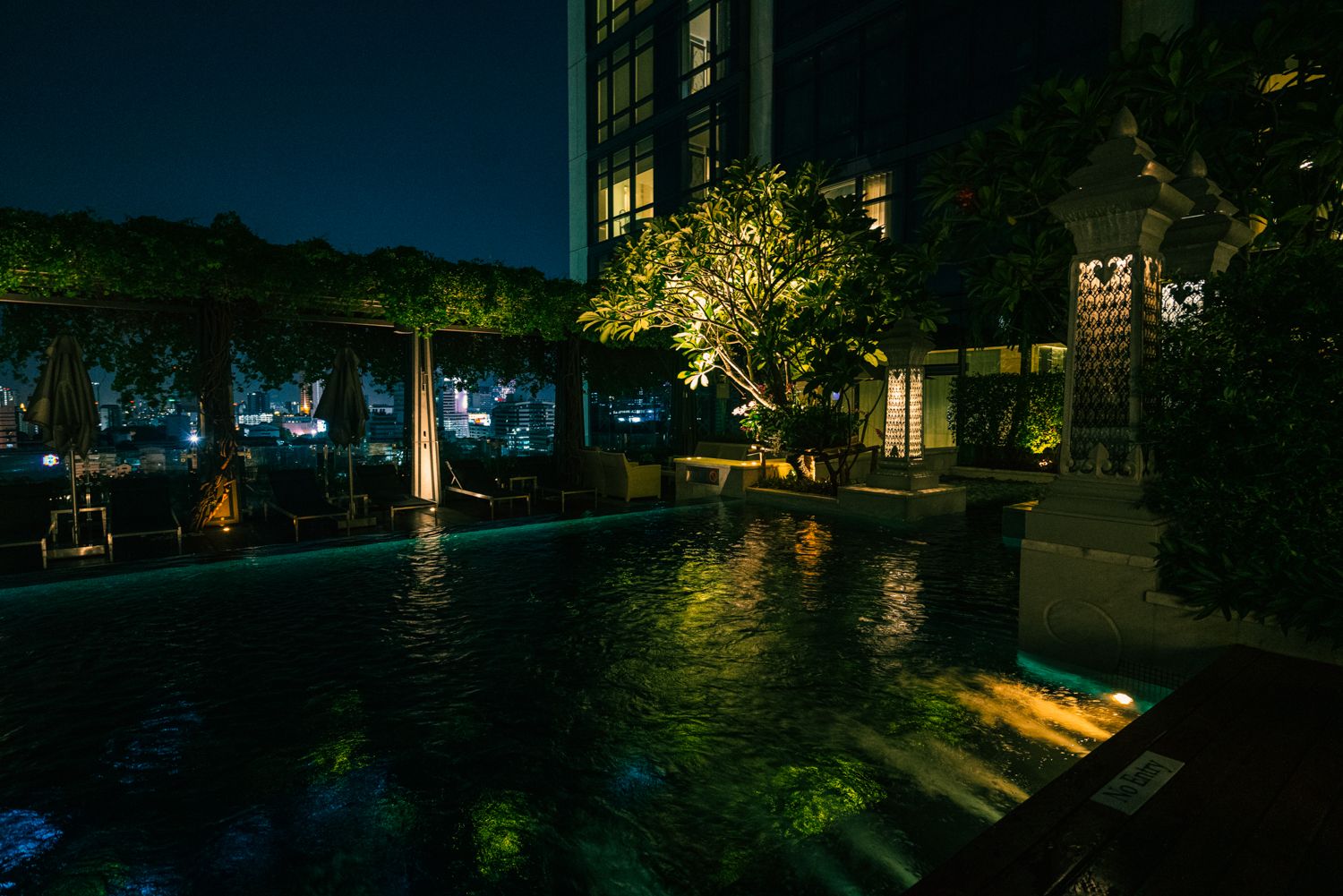  - The St. Regis Bangkok