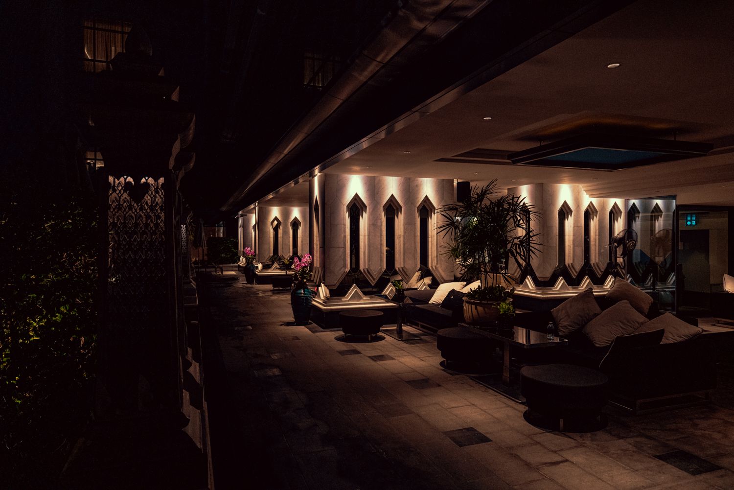  - The St. Regis Bangkok