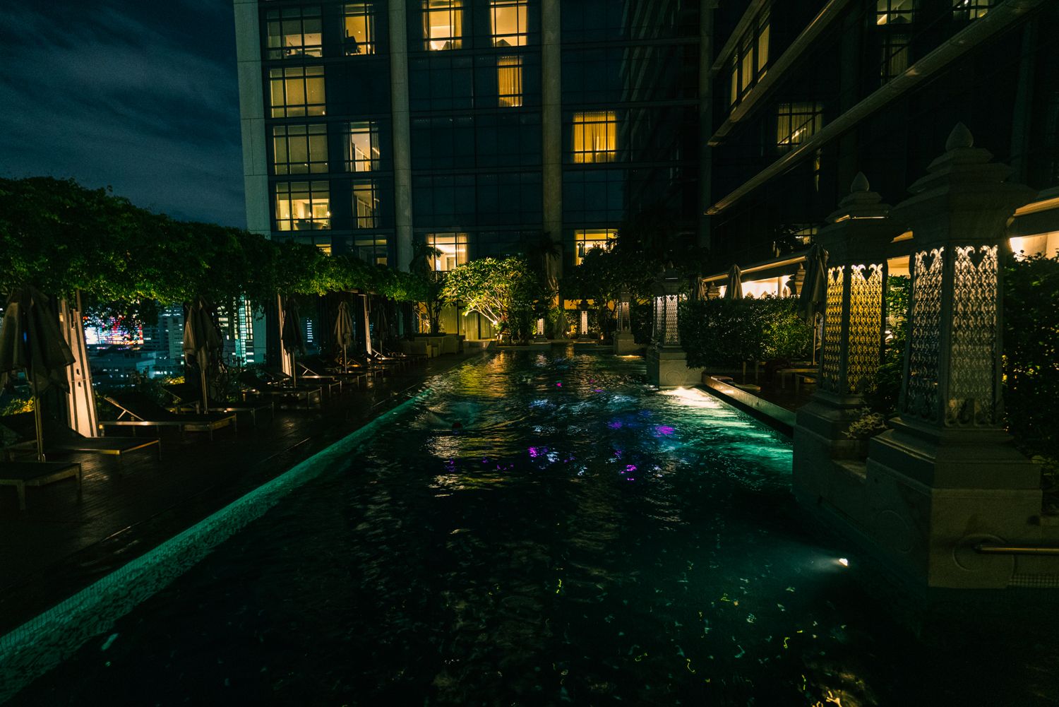  - The St. Regis Bangkok