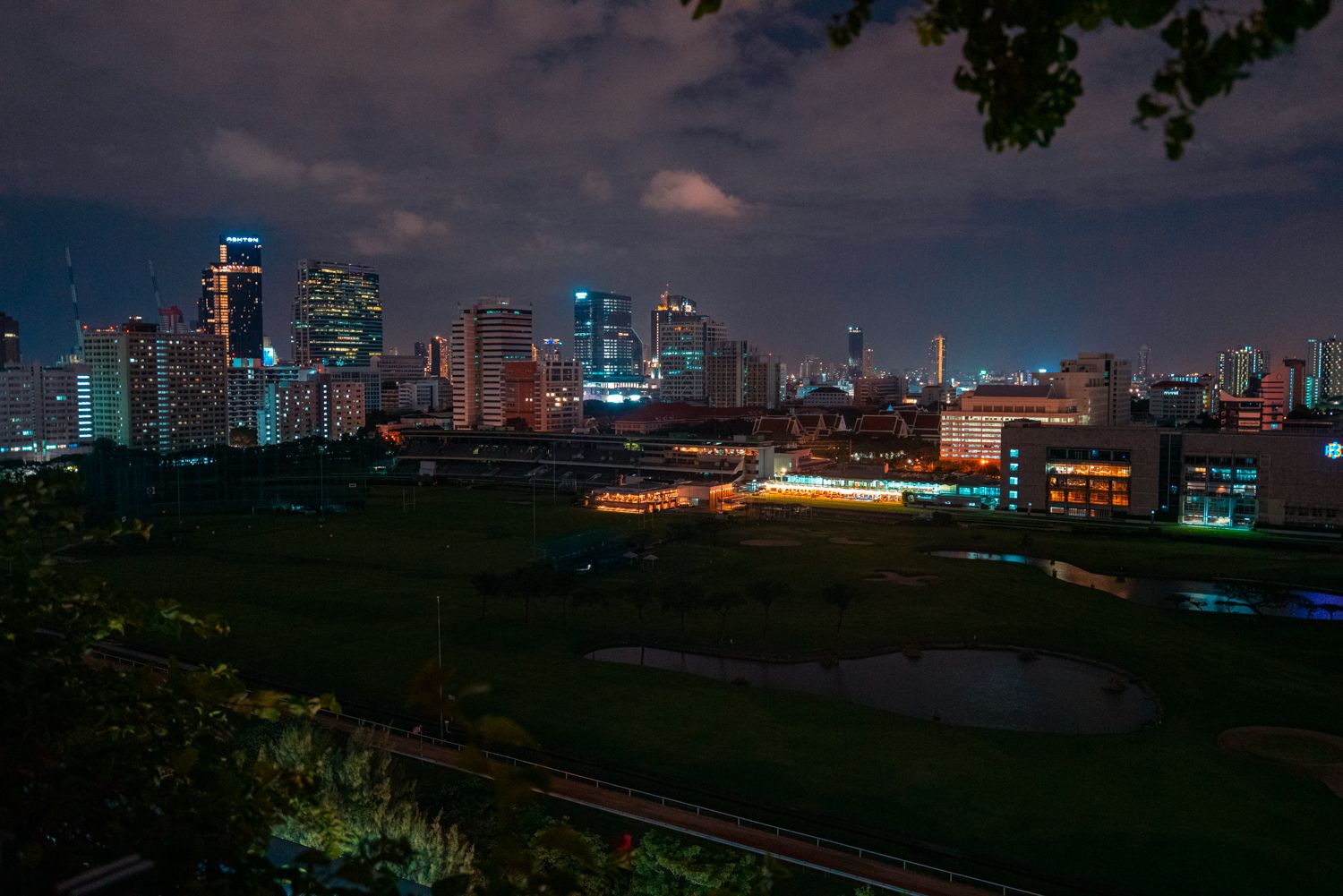  - The St. Regis Bangkok