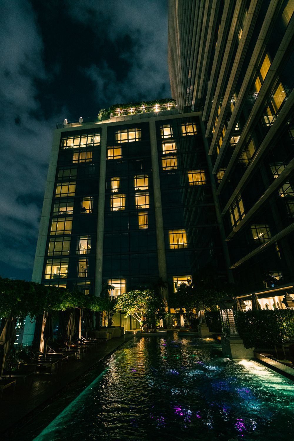  - The St. Regis Bangkok