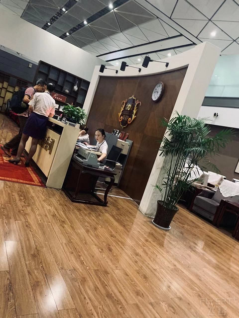 吉祥航空 全新787 西安-上海虹桥公务舱 留个纪念 【梦旅生花 -
