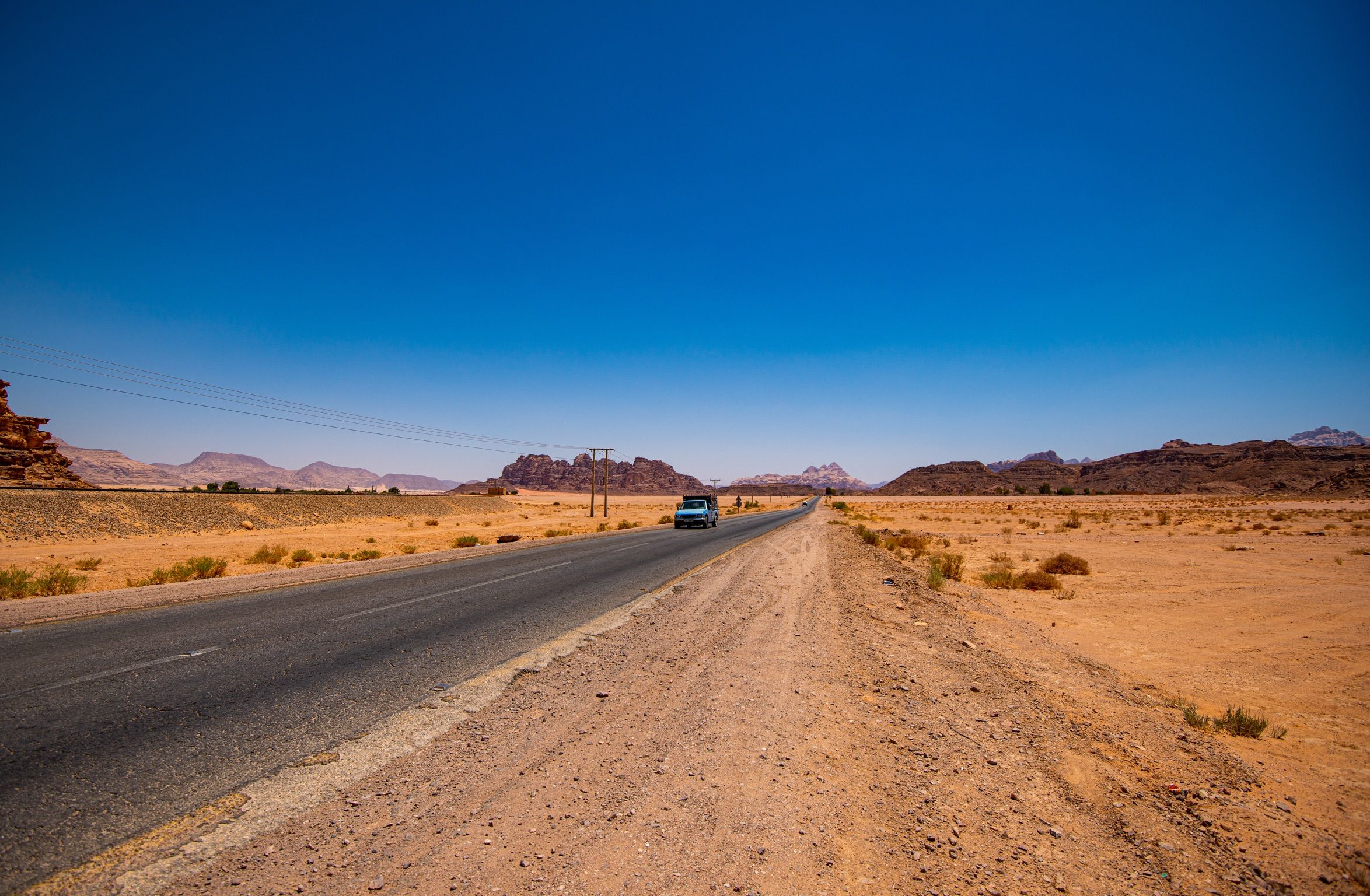 Wadi Rum Bubble Luxotel - ԼɳĮݾƵ