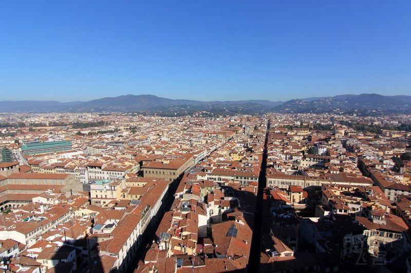 Florence--Overlook from Duomo (3).JPG