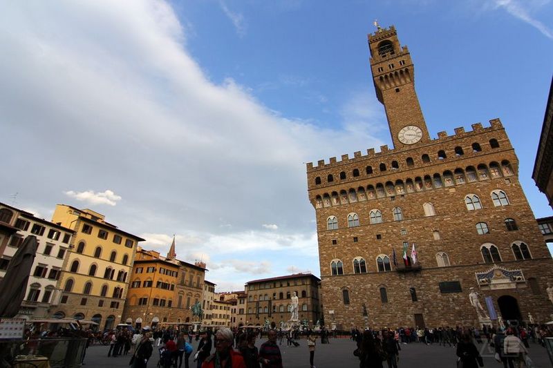 Florence--Piazza Della Signoria (4).JPG