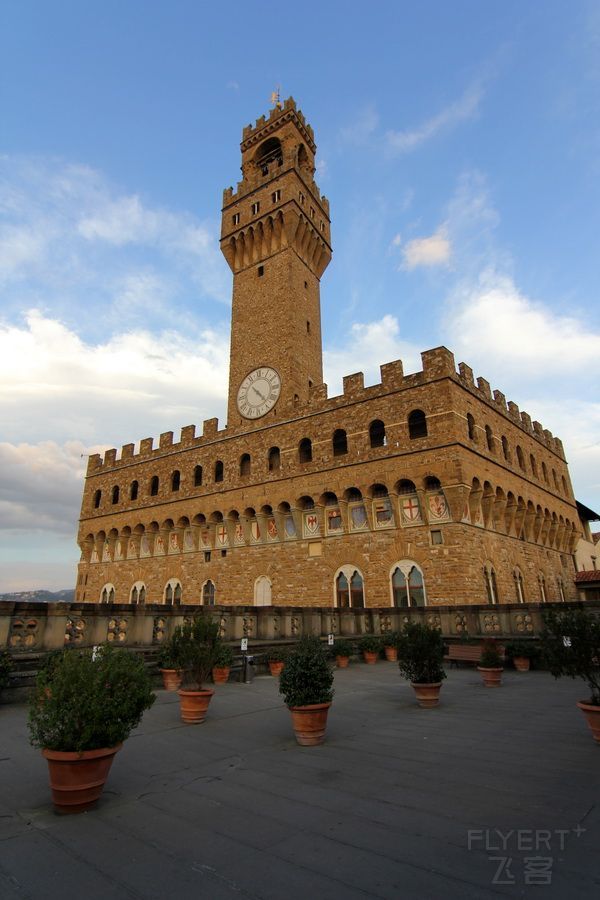 Florence--Piazza Della Signoria (9).JPG