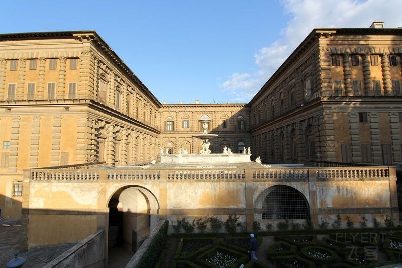 Florence--Pitti Palace and Boboli Gardens (5).JPG