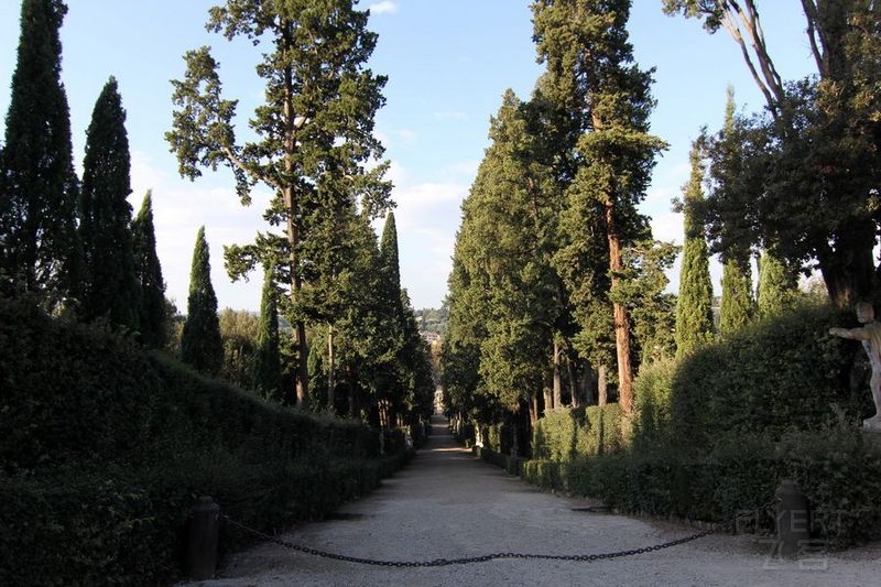 Florence--Pitti Palace and Boboli Gardens (10).JPG