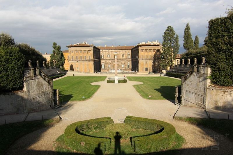 Florence--Pitti Palace and Boboli Gardens (23).JPG