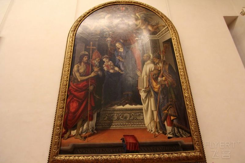 Florence--Uffizi Gallery (6).JPG