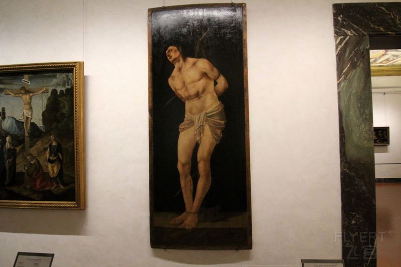 Florence--Uffizi Gallery (15).JPG