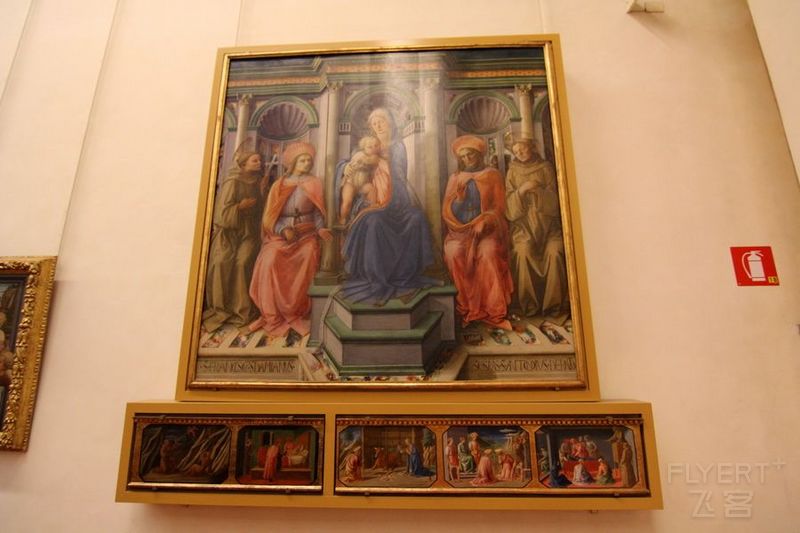 Florence--Uffizi Gallery (7).JPG
