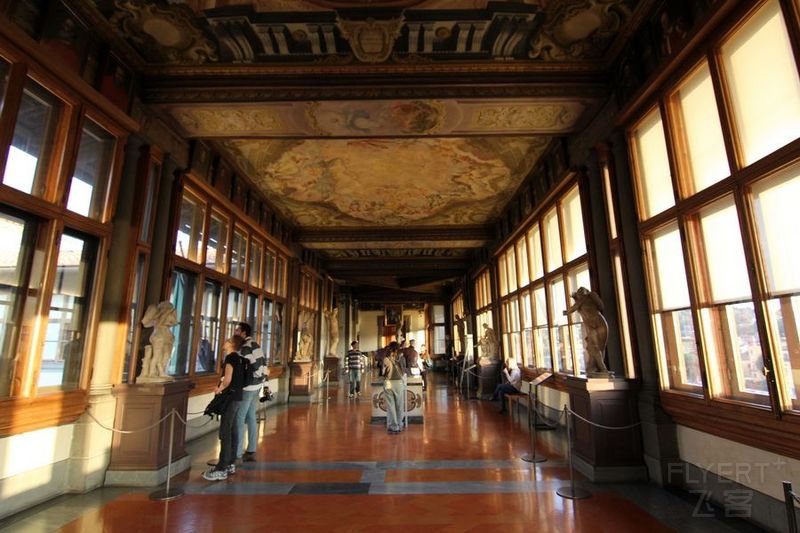 Florence--Uffizi Gallery (16).JPG