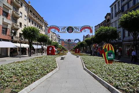 葡萄牙：波尔图喜来登水疗酒店，很赞！+ 波尔图，吉马良斯，布拉加三古城