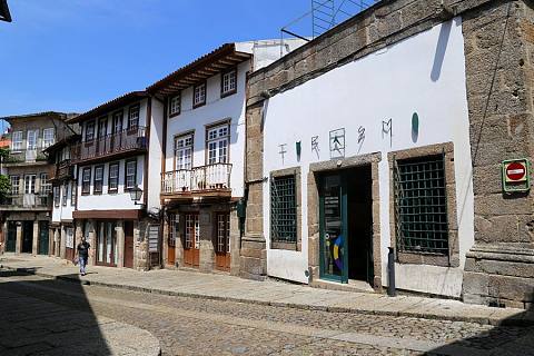 葡萄牙：波尔图喜来登水疗酒店，很赞！+ 波尔图，吉马良斯，布拉加三古城