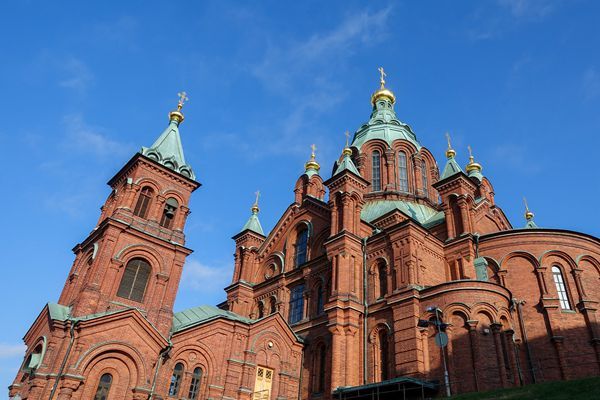 ն֮ | Hotel Katajanokka