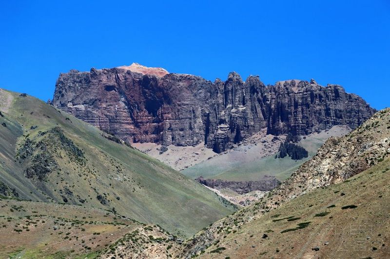 The Road View from Santiago to Mendoza (35).JPG