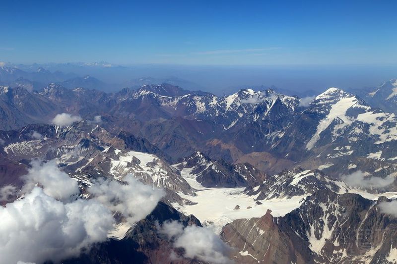 Andes Mountain View from the flight from Mendoza to Santiago (14).JPG