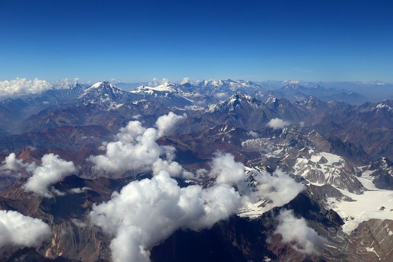 Andes Mountain View from the flight from Mendoza to Santiago (15).JPG