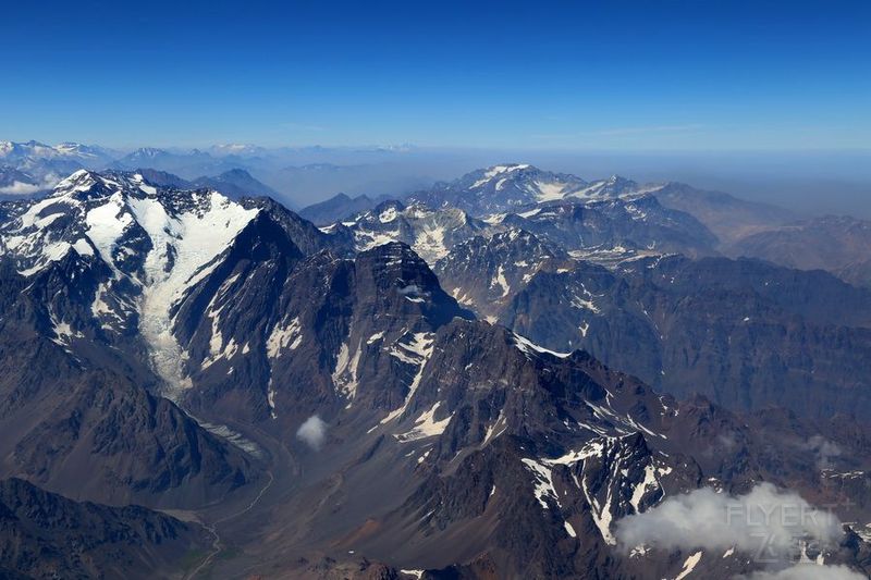 Andes Mountain View from the flight from Mendoza to Santiago (22).JPG