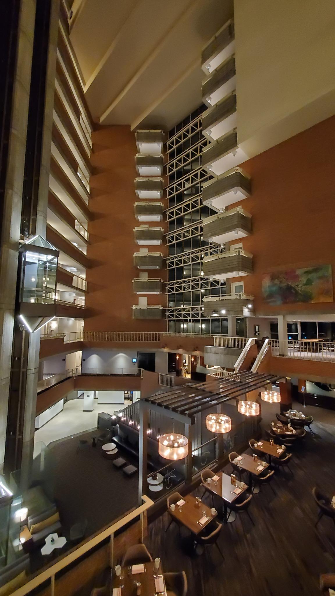 MITڡHyatt Regency Cambridge