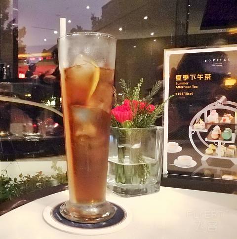 一起写我们的传奇-西安索菲特传奇&索菲特 中秋入住有感
