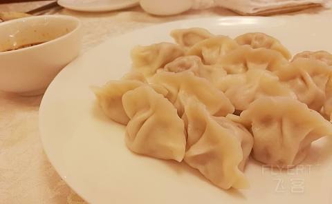 一起写我们的传奇-西安索菲特传奇&索菲特 中秋入住有感