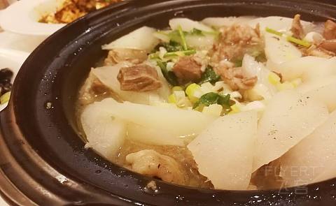 一起写我们的传奇-西安索菲特传奇&索菲特 中秋入住有感