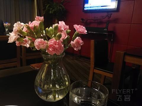 一起写我们的传奇-西安索菲特传奇&索菲特 中秋入住有感