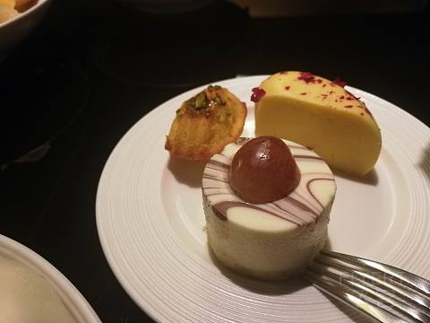 一起写我们的传奇-西安索菲特传奇&索菲特 中秋入住有感