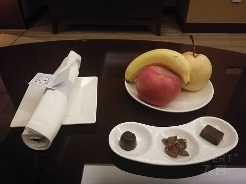 一起写我们的传奇-西安索菲特传奇&索菲特 中秋入住有感