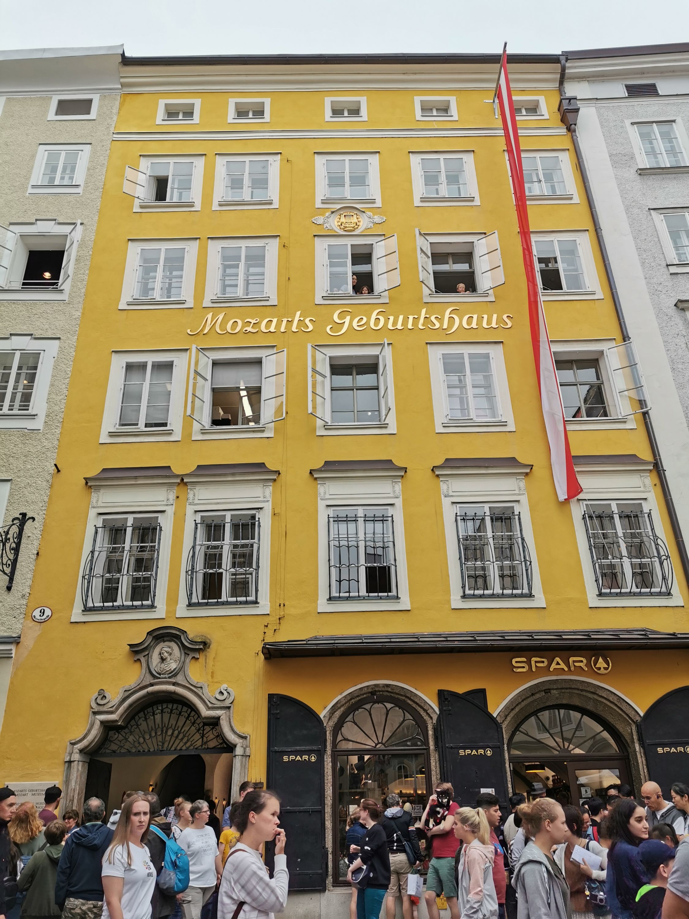 µ#2H+ıƵꡪH+ Hotel Salzburg